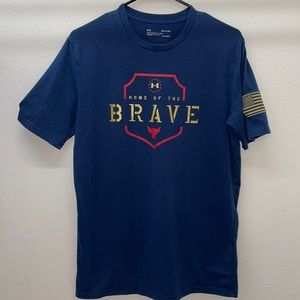 Men’s Under Armour USA t-shirt